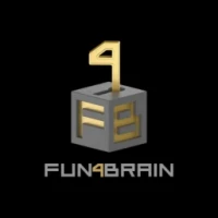 Лого Fun4Brain