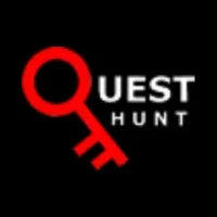 Лого Quest Hunt