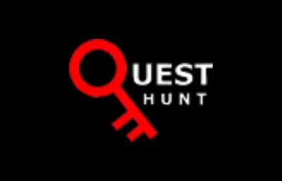Лого Quest Hunt