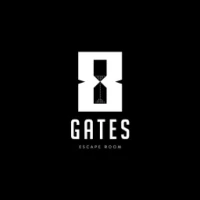 Лого 8 Gates Escape Room