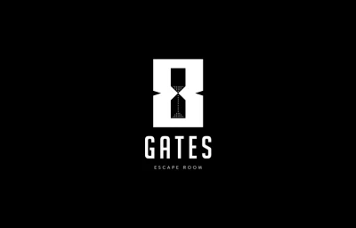 Лого 8 Gates Escape Room