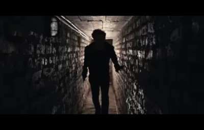 Escape room Osadzeni w Bunkrze