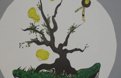 Escape room Cyberdżungla