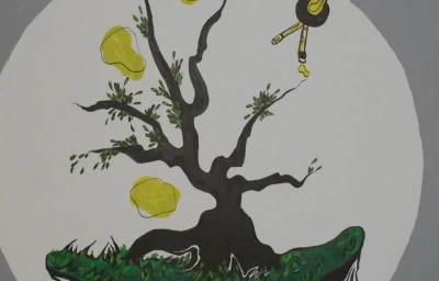 Escape room Cyberdżungla