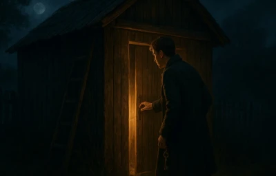 Escape room Sekret dziadka