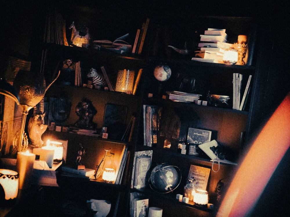 Escape room Twoja Bajka - Zdjęcie 1/8