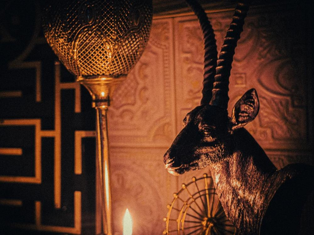 Escape room Twoja Bajka - Zdjęcie 6/8