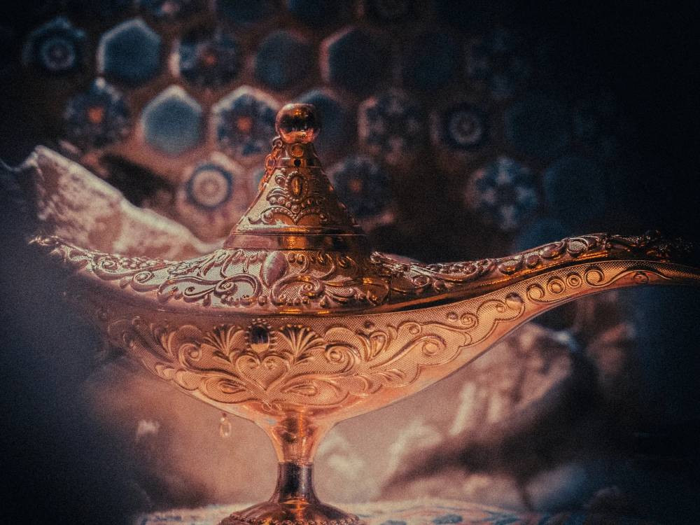 Escape room Twoja Bajka - Zdjęcie 7/8