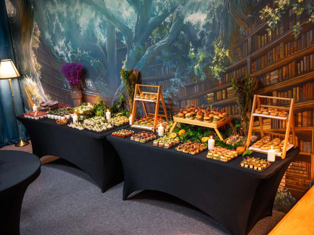 Escape room Zielona Sala - Zdjęcie 4/4