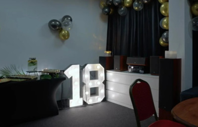 Escape room Biała Sala