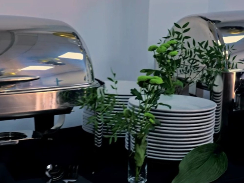 Escape room Biała Sala - Zdjęcie 1/3