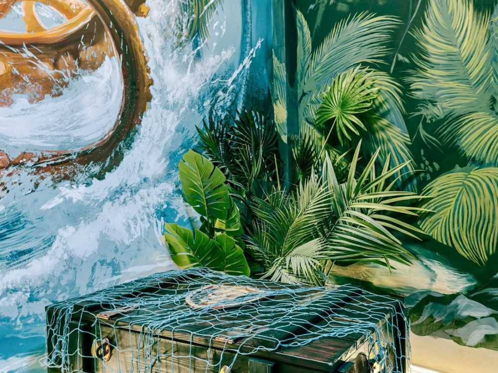 Escape room Piraci: Złoto Karaibów - Zdjęcie 3/8