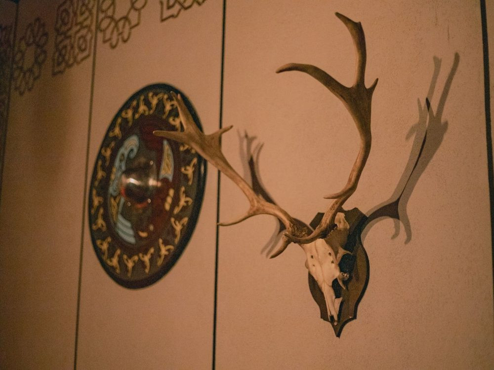 Escape room Wikingowie: Widmo Ragnaröku - Zdjęcie 6/8