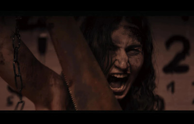 Escape room Piła: Krwawe Zasady