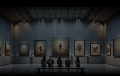 Escape room Tajemnica prof. Ernesta Krauze