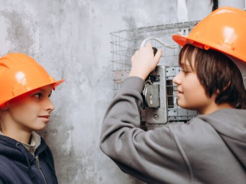 Escape room Korium - Zdjęcie 3/5